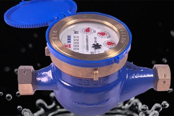 影響遠傳水表測量精度因素之一，磁場干擾！