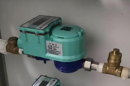 無(wú)線(xiàn)遠(yuǎn)傳水表如何傳輸數(shù)據(jù)，一文搞懂！