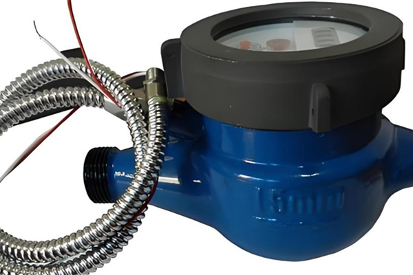 無線遠(yuǎn)傳水表，自動(dòng)抄表繳費(fèi)更方便！