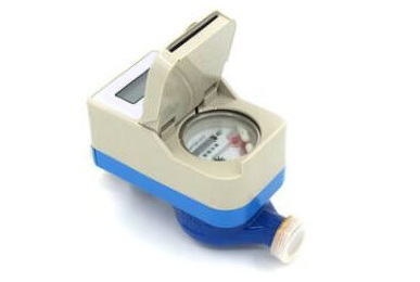 怎樣提高插卡智能水表計測準確度？