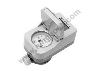 使用智能IC水表的好處有哪些？